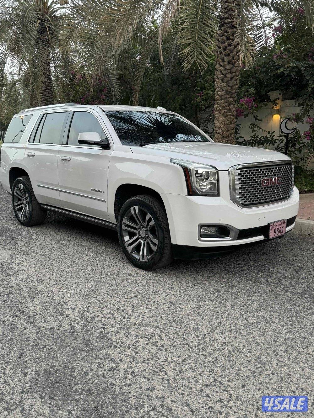 يوكن دنالي3