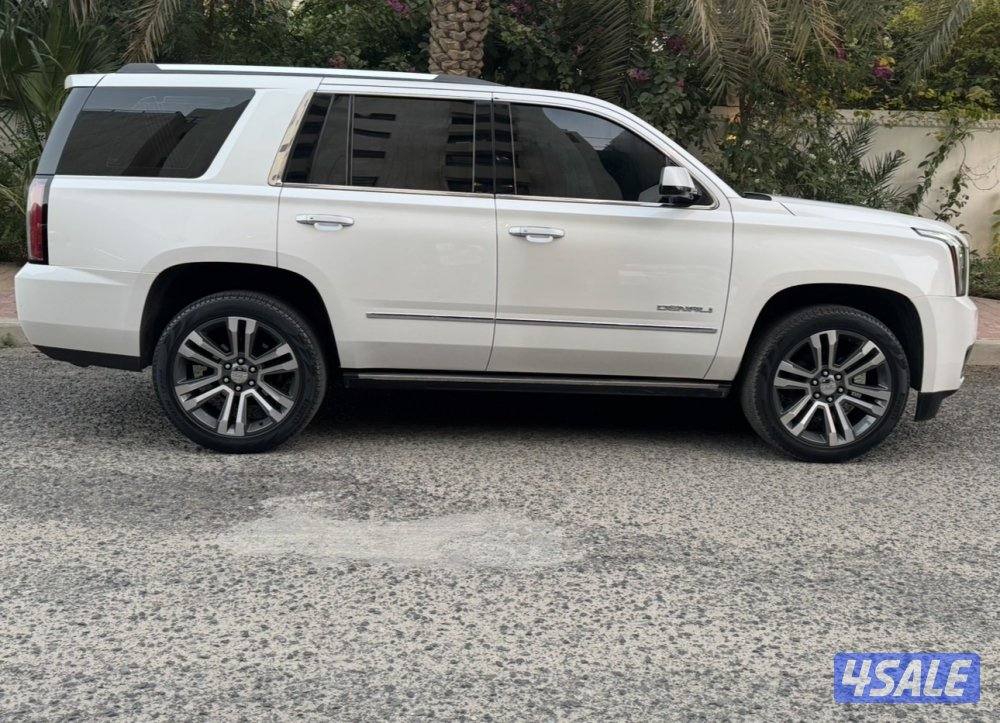 يوكن دنالي4