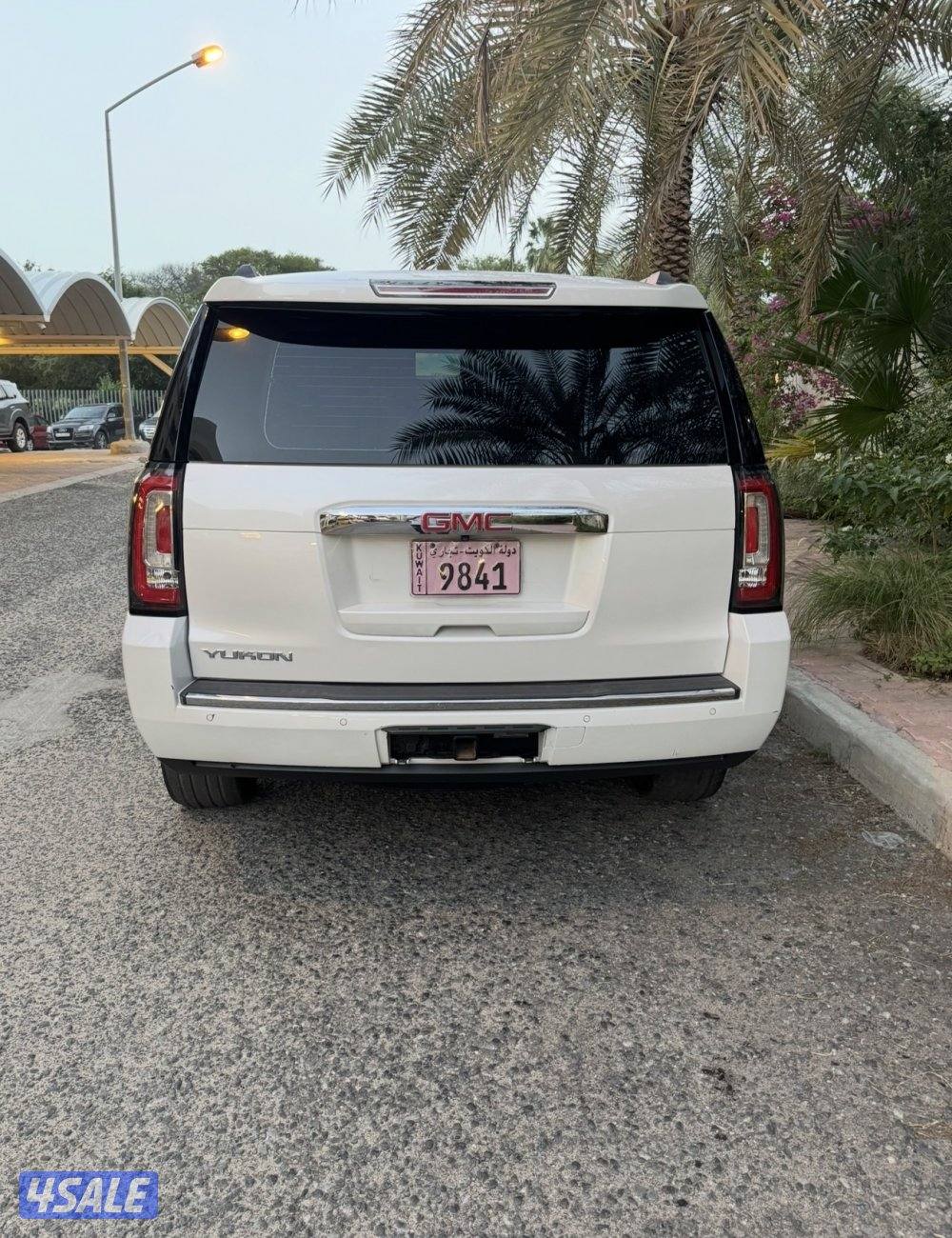 يوكن دنالي5