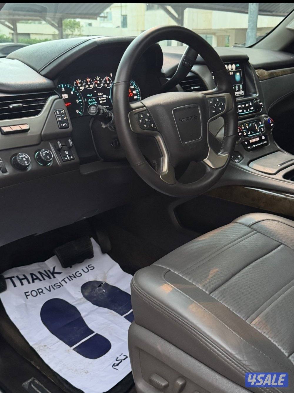 يوكن دنالي9