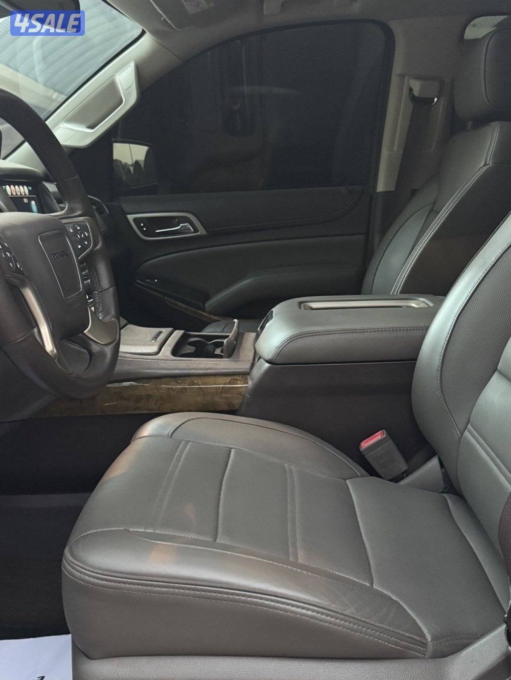 يوكن دنالي10