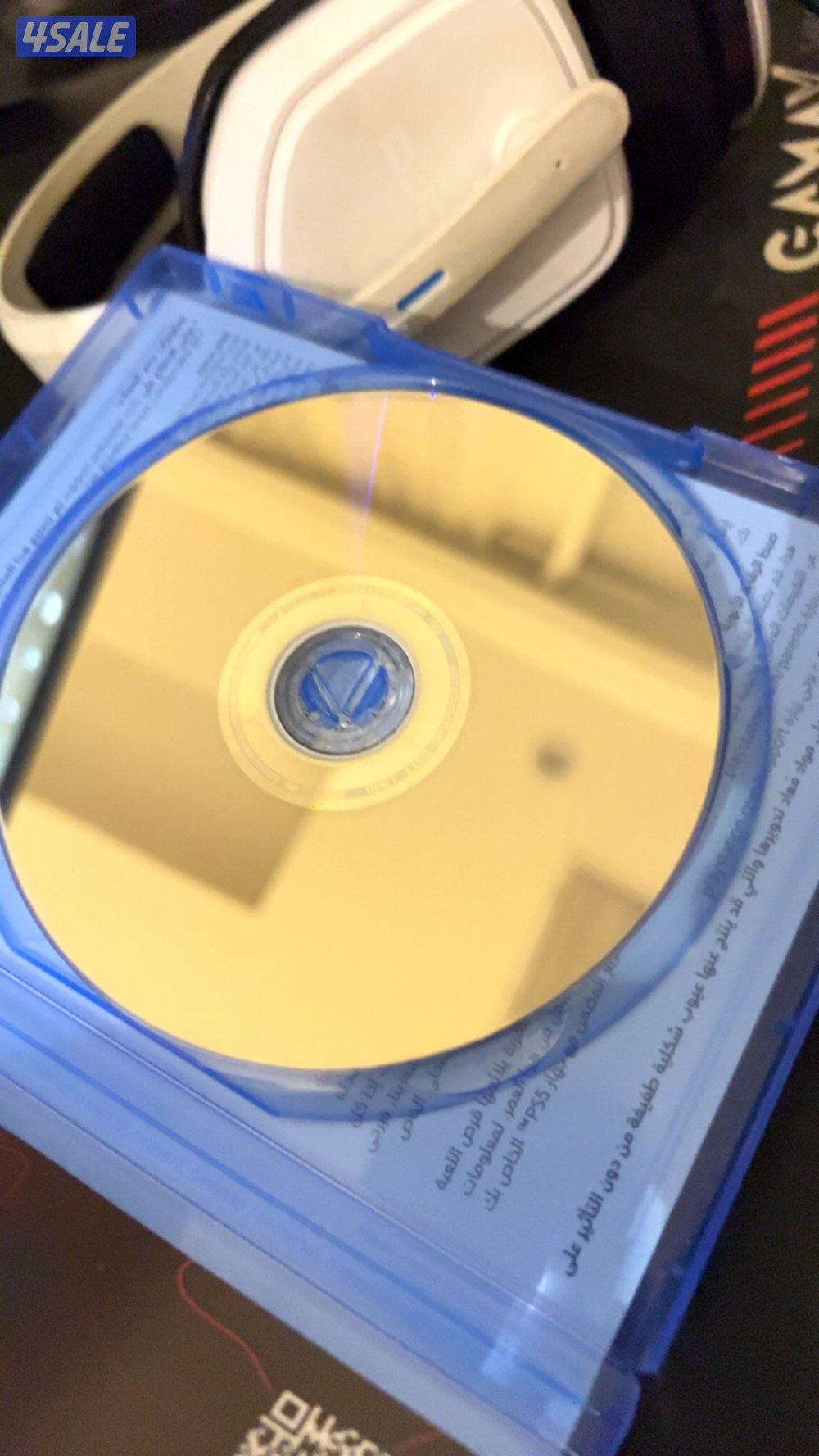 للبيع شريط MW3 كول اوف ديوتي2