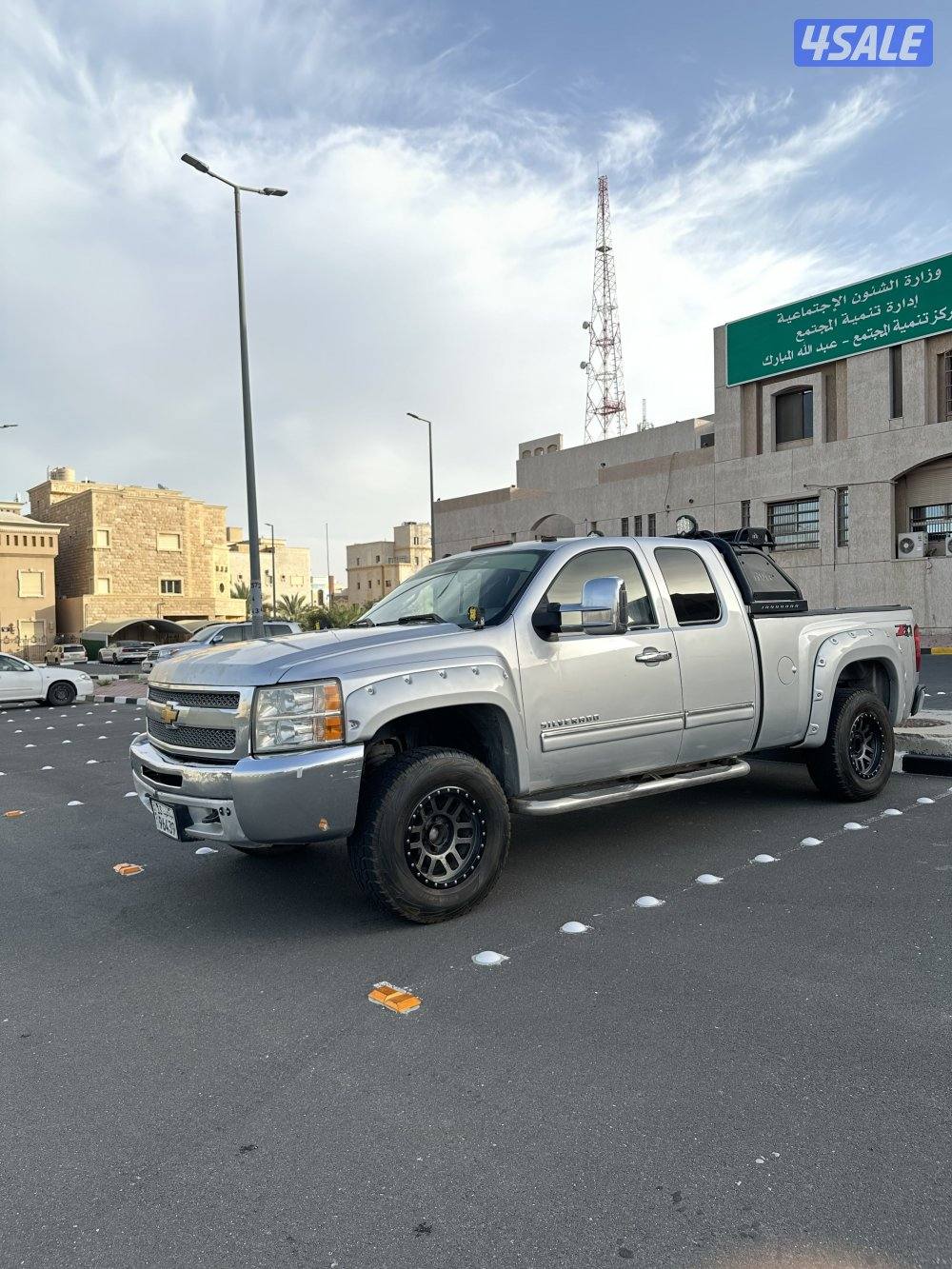 6 غبار دبل قير شرط الفحص0