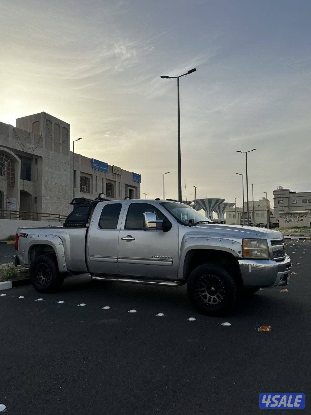 6 غبار دبل قير شرط الفحص2