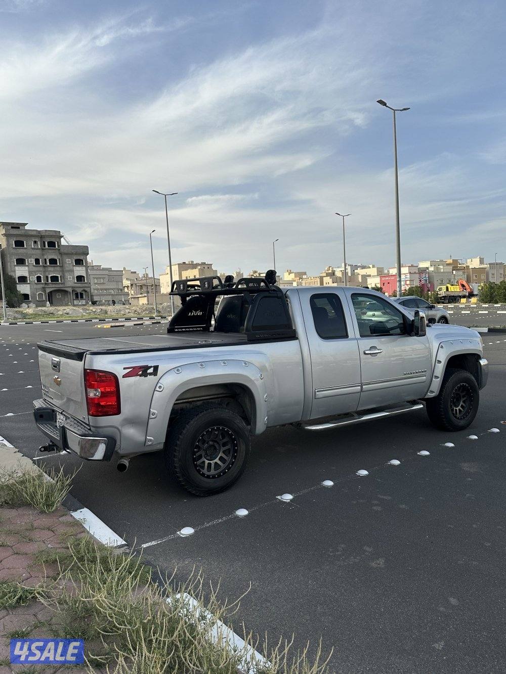 6 غبار دبل قير شرط الفحص3