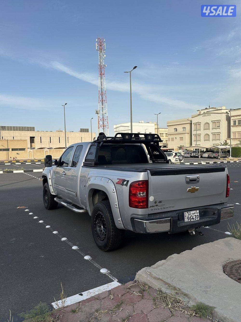 6 غبار دبل قير شرط الفحص4