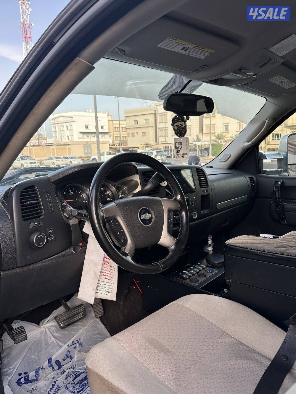 6 غبار دبل قير شرط الفحص5