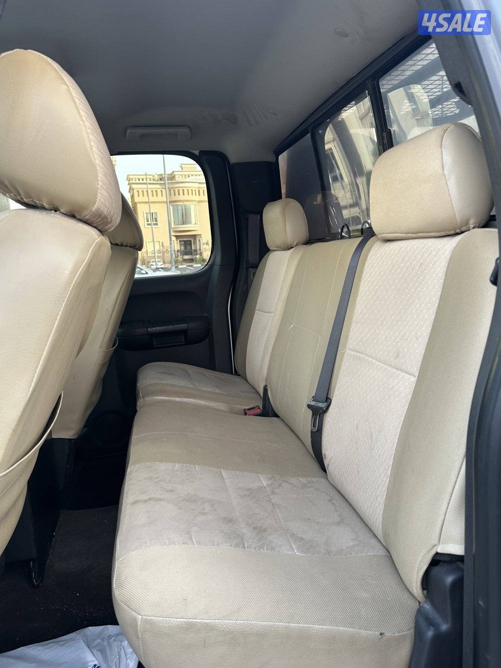 6 غبار دبل قير شرط الفحص7