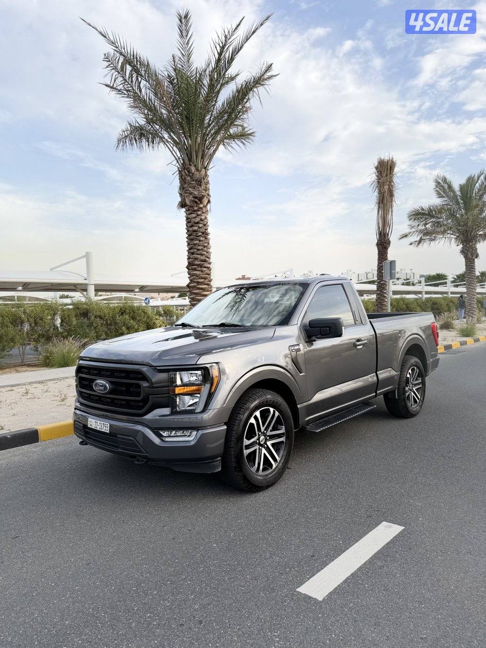 للبيع f150 sport موديل 20230