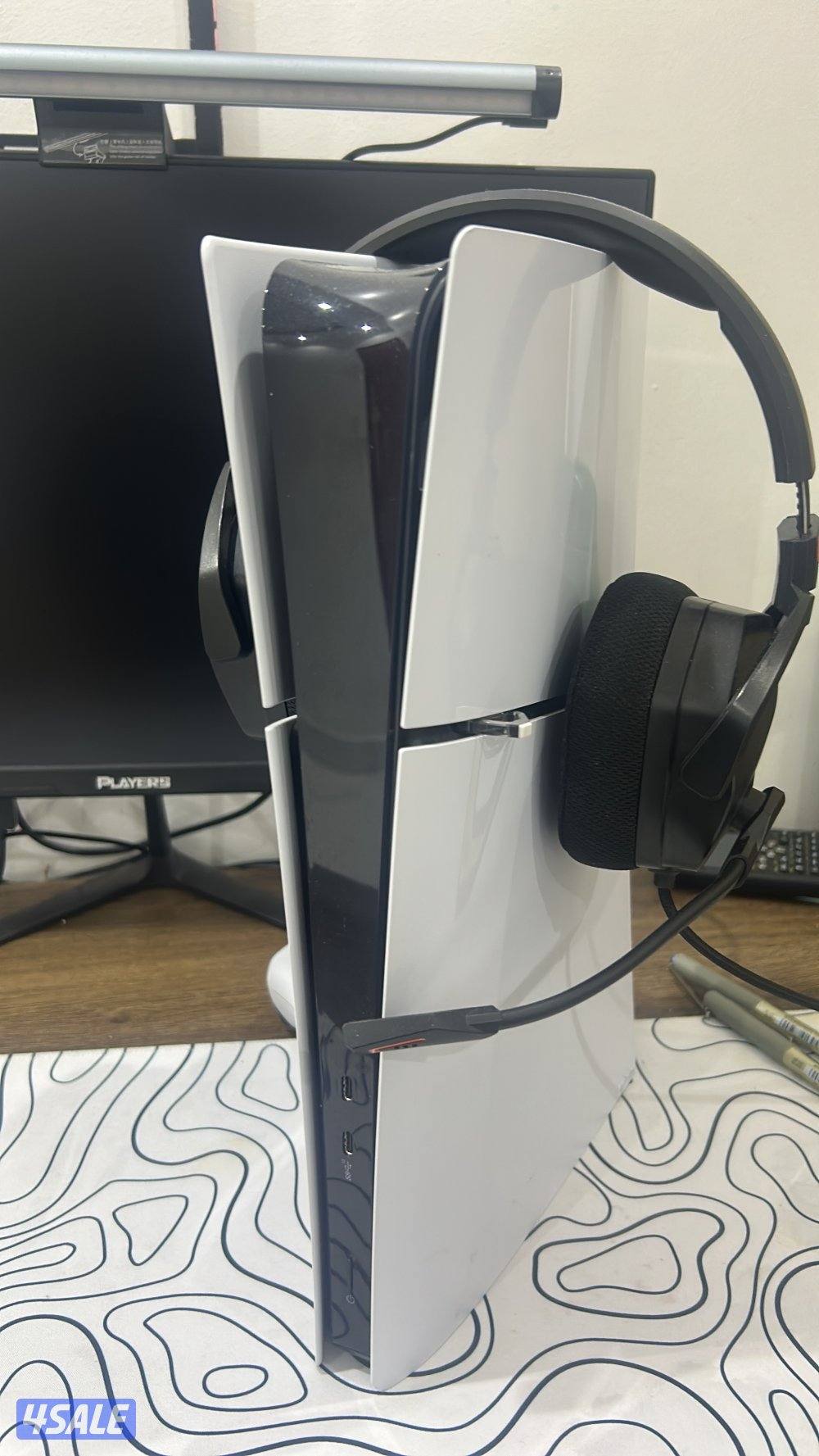 بلاستيشن فايف نسخه ديجتال1