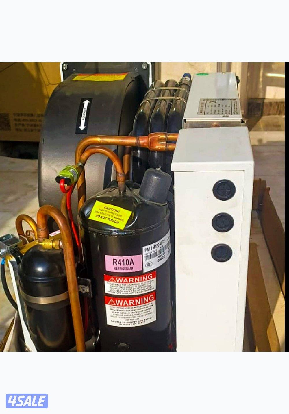 مكيفات مرين0