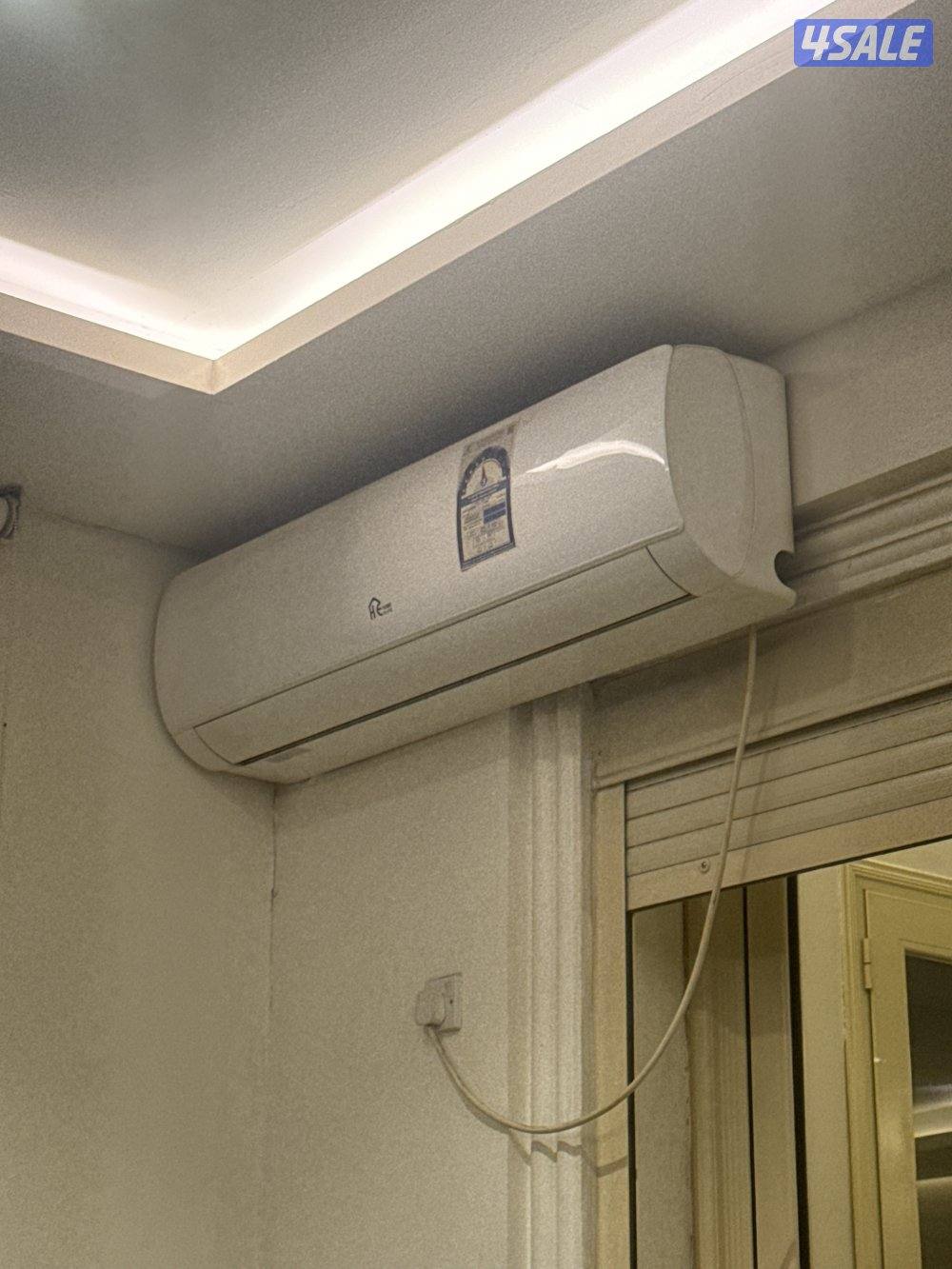 A/C technician needed0