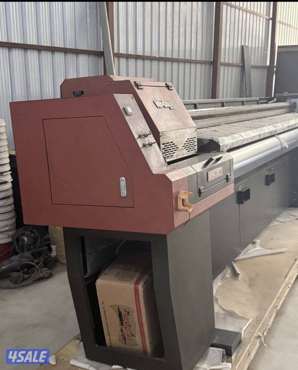 بيعه سريعه حديد سكراب2