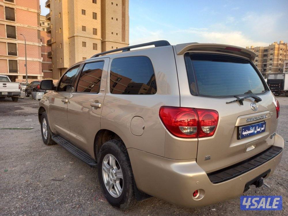 سيكويا ٢٠١٦4