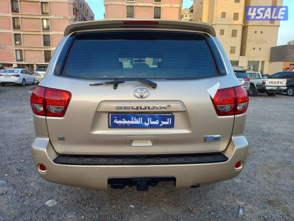 سيكويا ٢٠١٦5