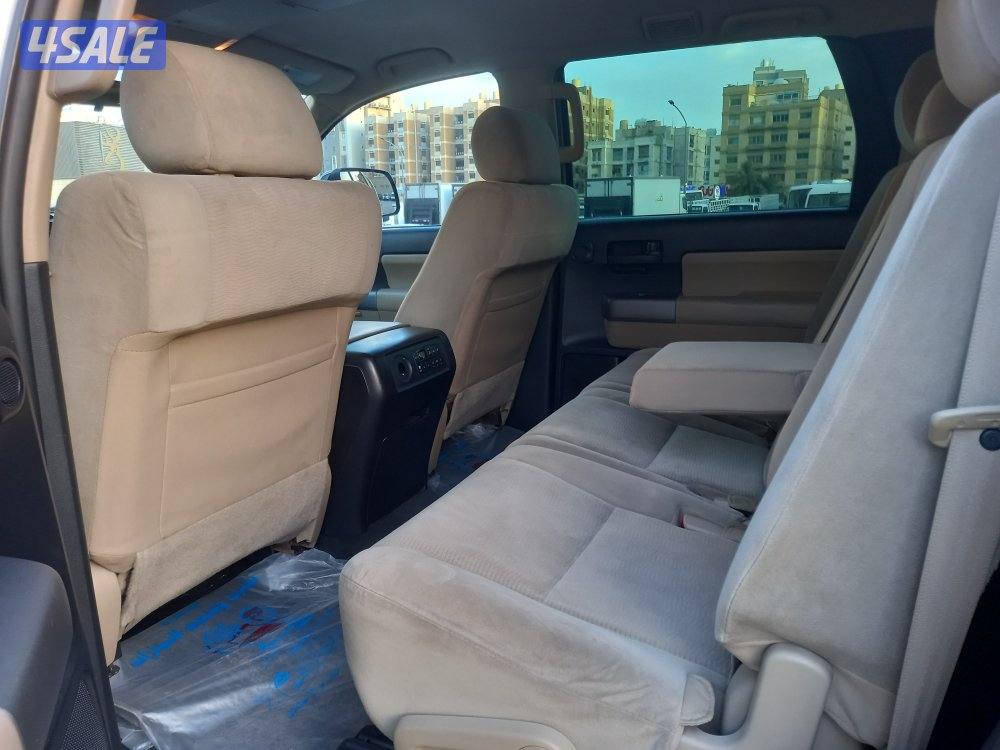 سيكويا ٢٠١٦6