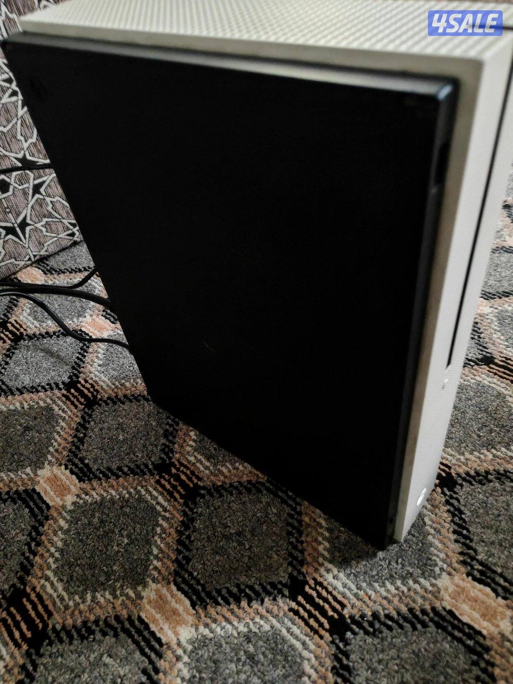 اكسبوكس ون اس 1تيرا مع حساب2