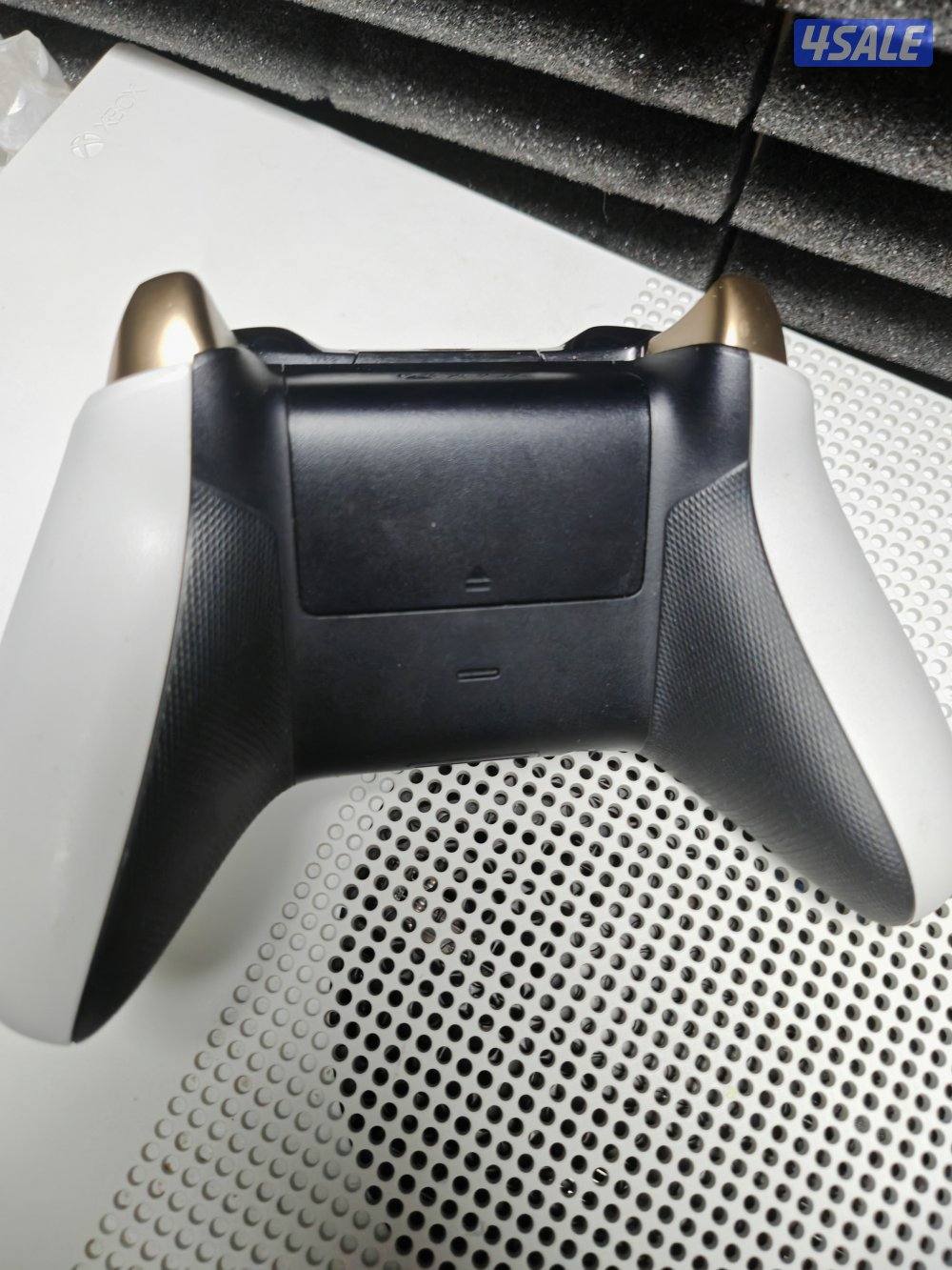 اكسبوكس ون اس 1تيرا مع حساب5