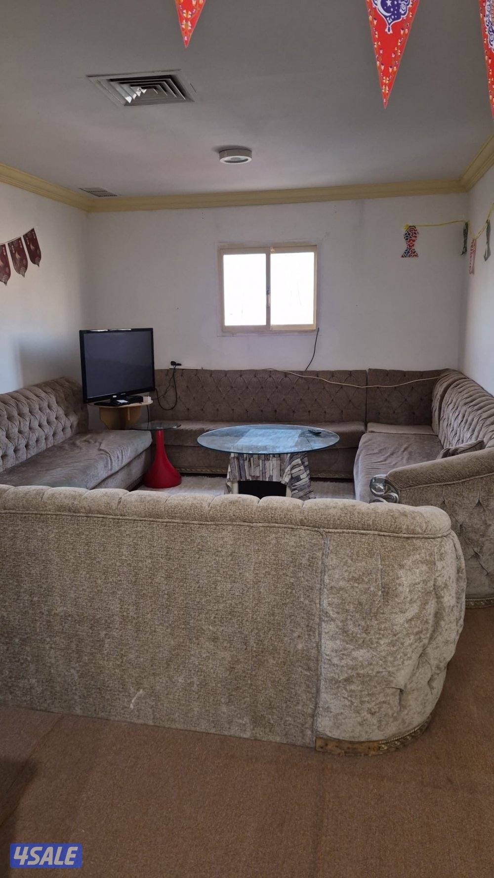 شقة مفروشه للاجار0