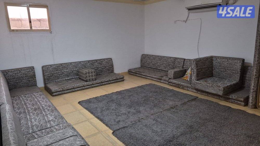 شقة مفروشه للاجار3