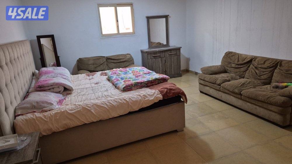 شقة مفروشه للاجار4