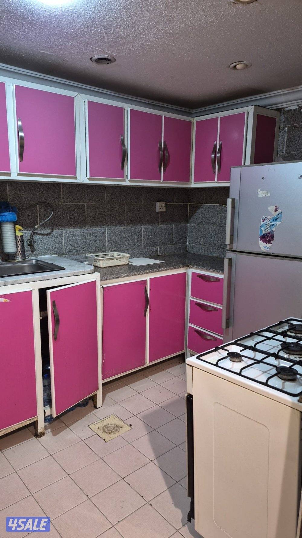 شقة مفروشه للاجار5