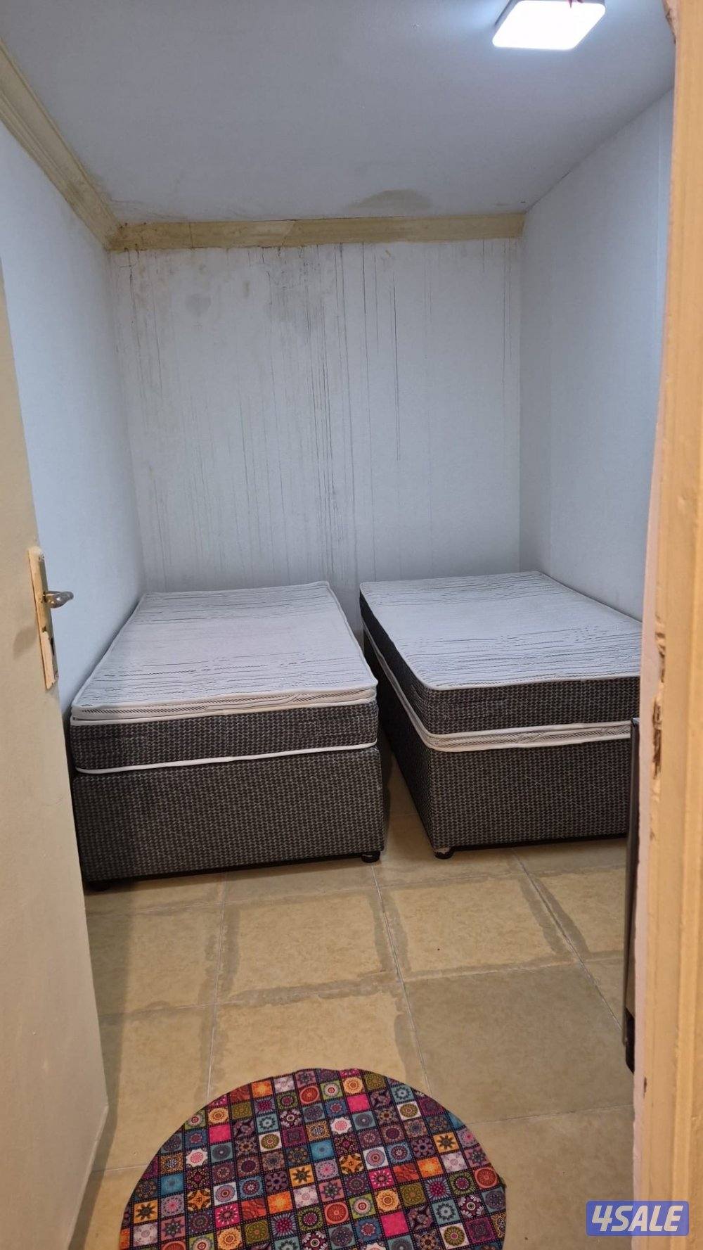 شقة مفروشه للاجار6