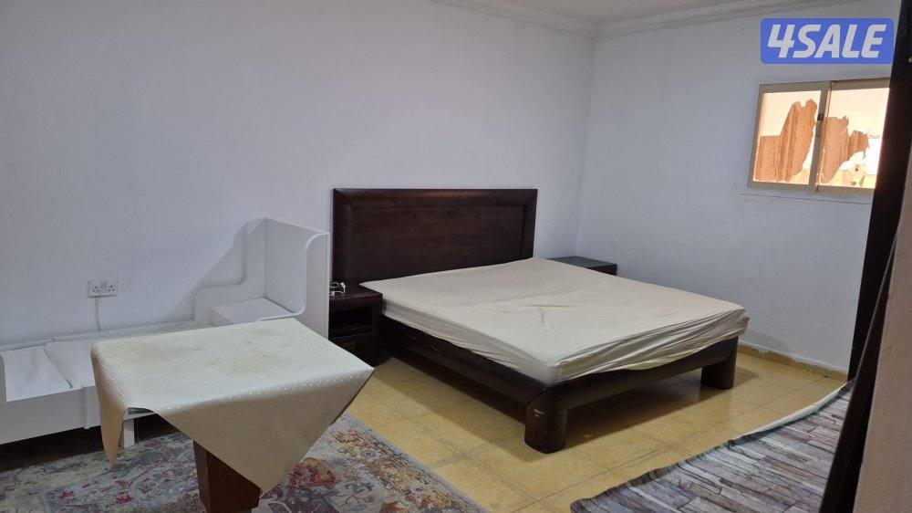 شقة مفروشه للاجار7