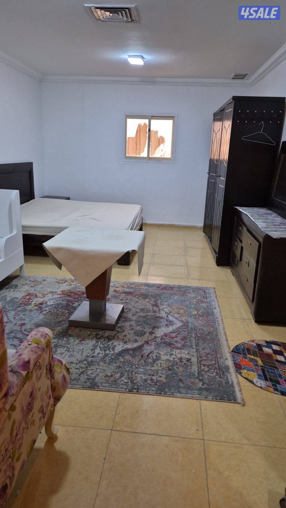 شقة مفروشه للاجار8