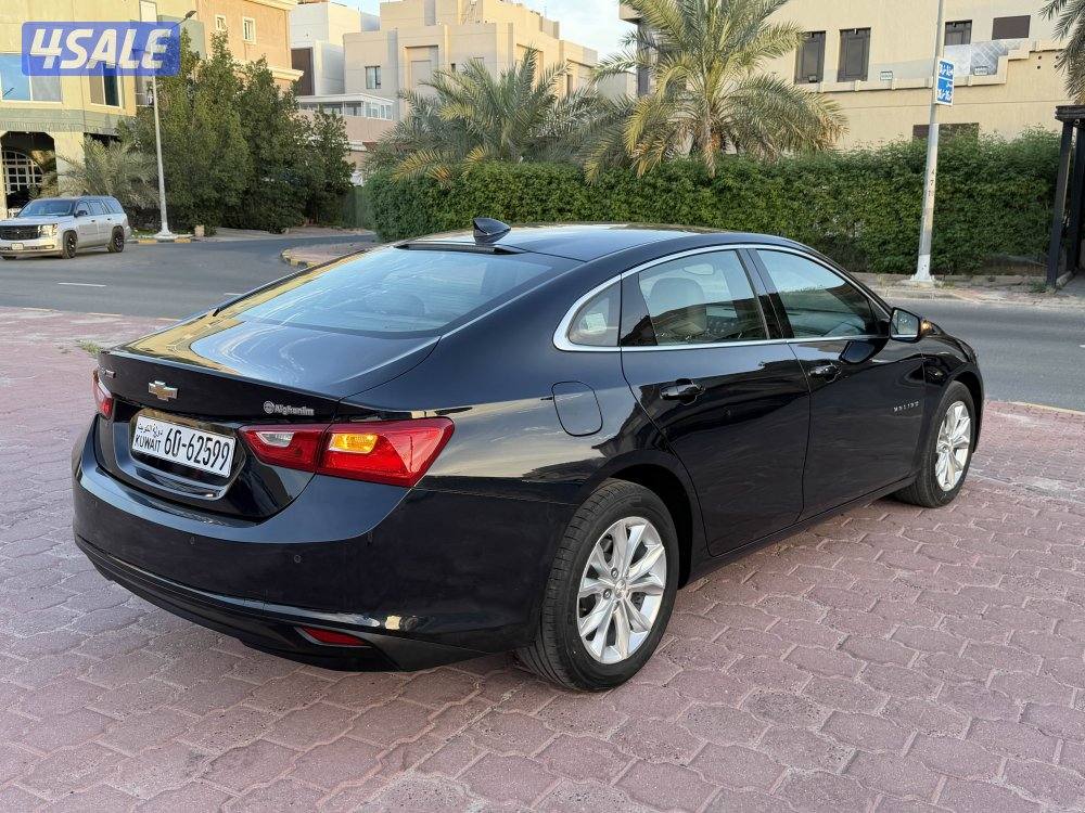 ماليبو 2022 عداد 85 الف شرط الفحص7