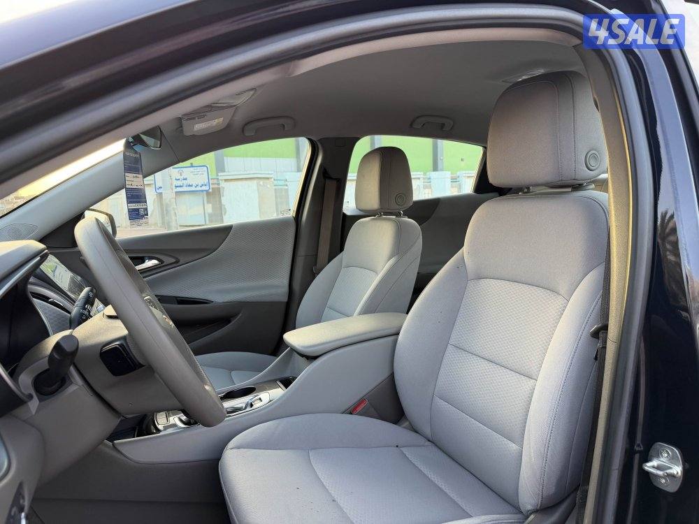 ماليبو 2022 عداد 85 الف شرط الفحص8