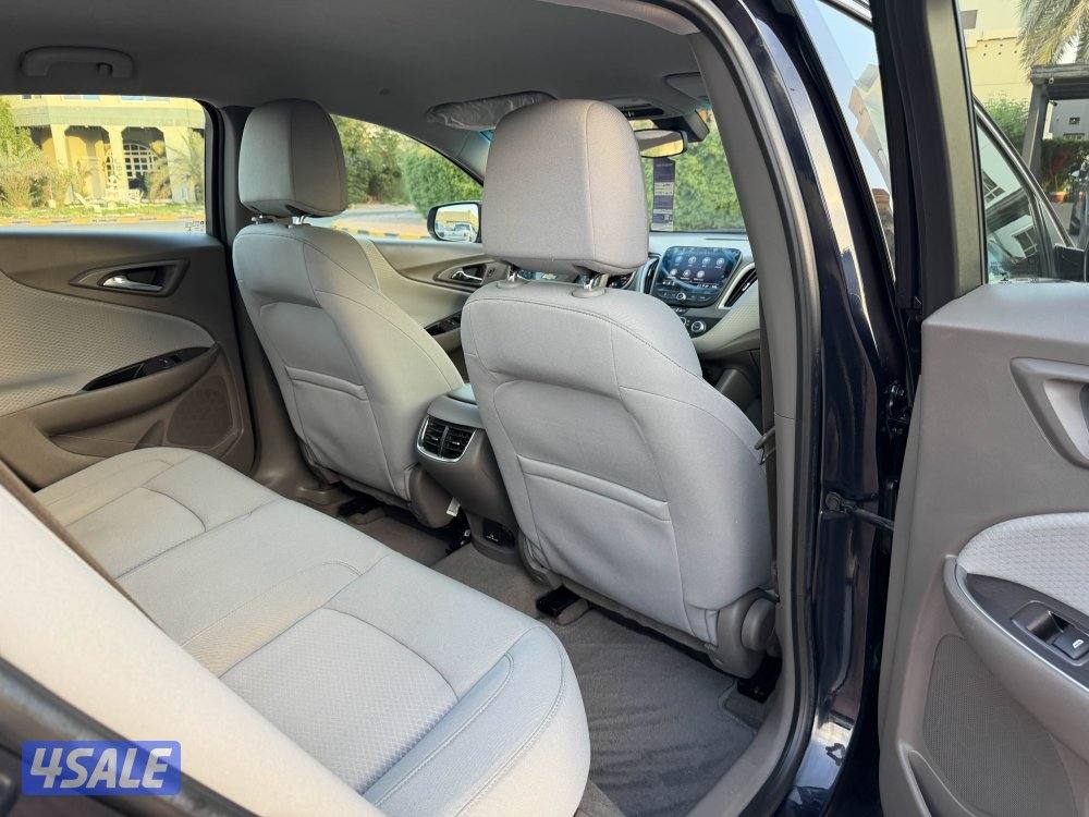 ماليبو 2022 عداد 85 الف شرط الفحص9