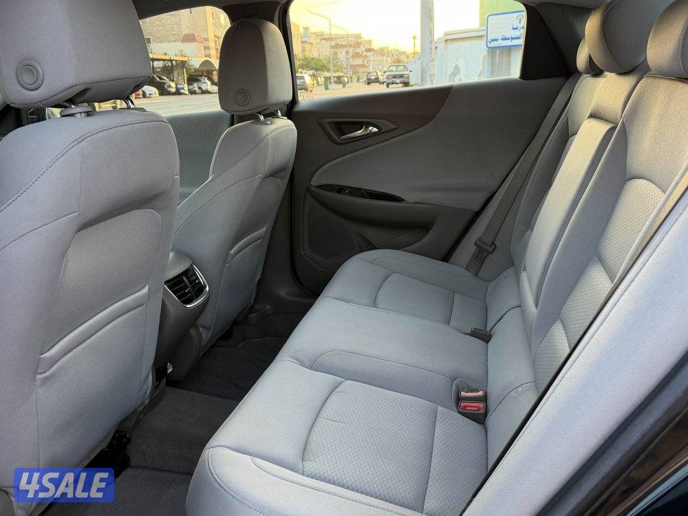 ماليبو 2022 عداد 85 الف شرط الفحص10