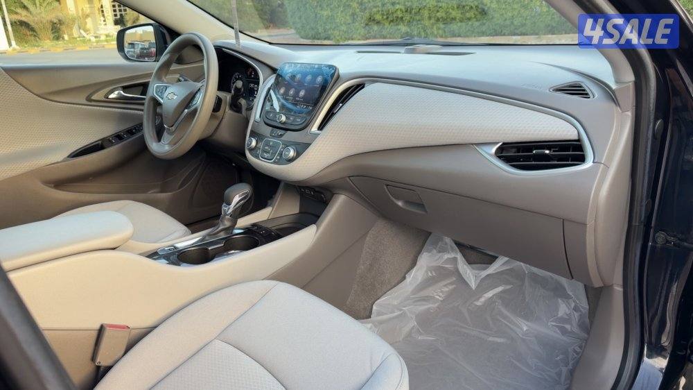 ماليبو 2022 عداد 85 الف شرط الفحص12