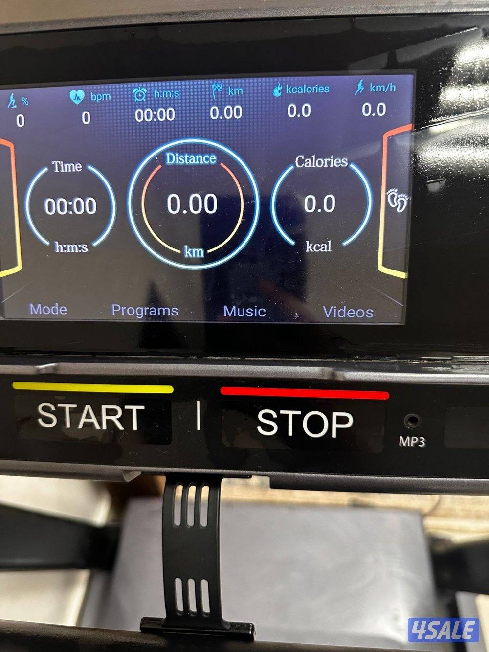 الة جري حالة نضيفه1