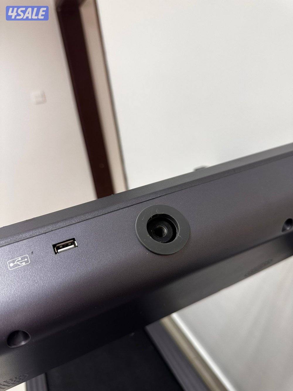 الة جري حالة نضيفه2