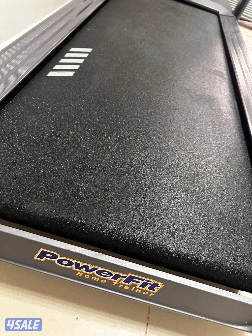 الة جري حالة نضيفه3