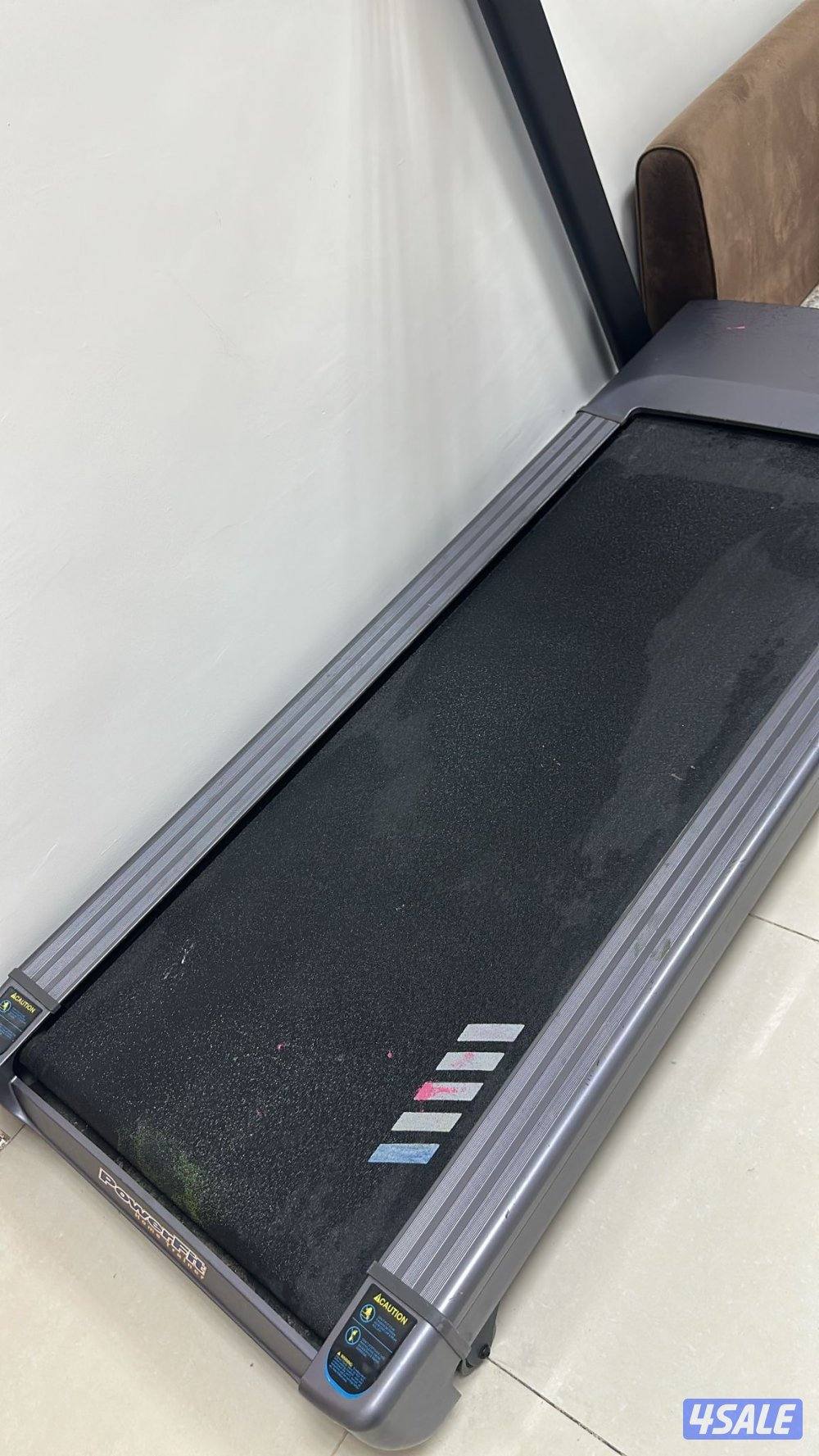 الة جري حالة نضيفه5