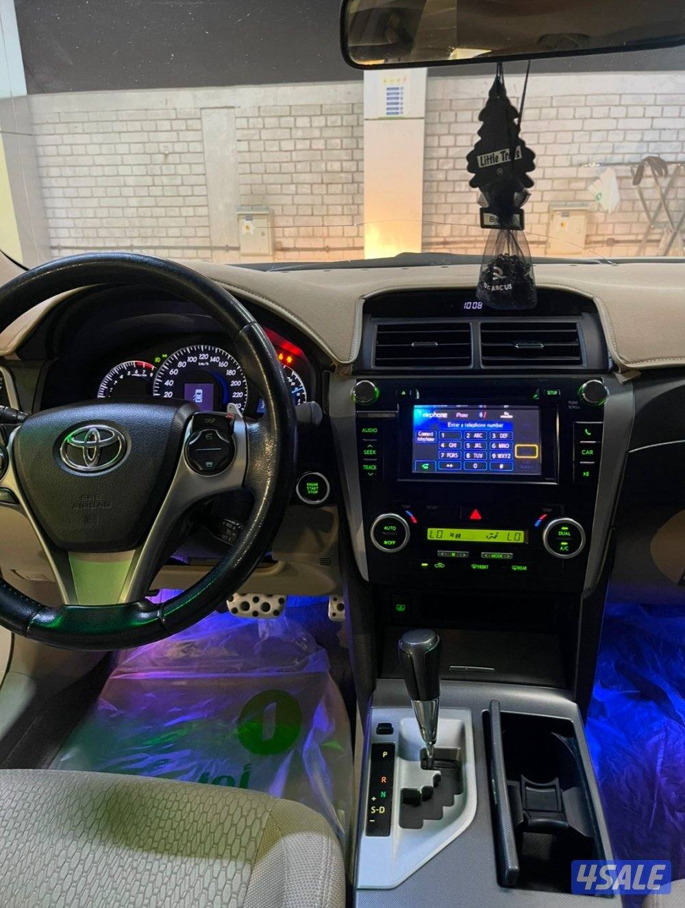 للبيع اوريون ٢٠١٣6