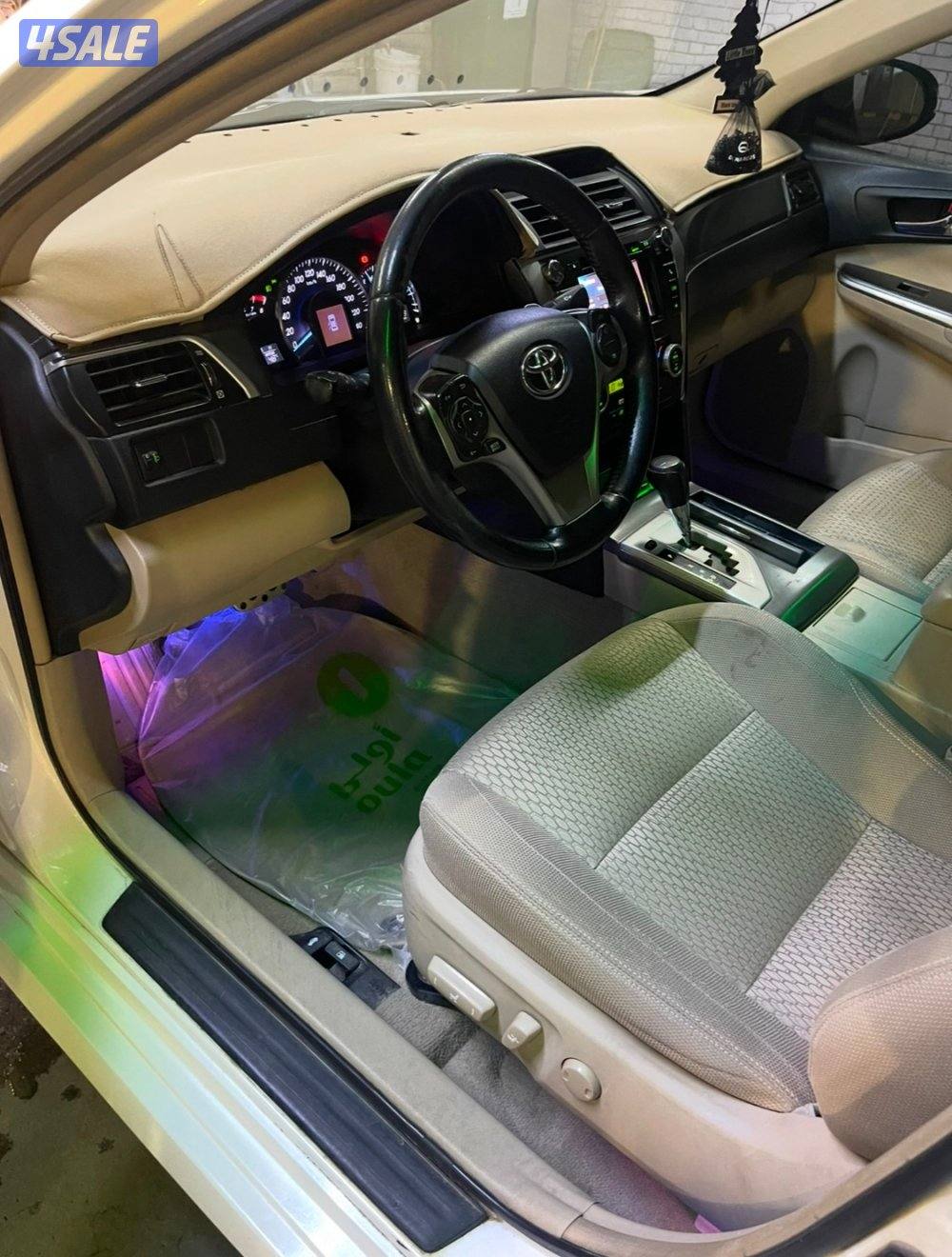 للبيع اوريون ٢٠١٣5