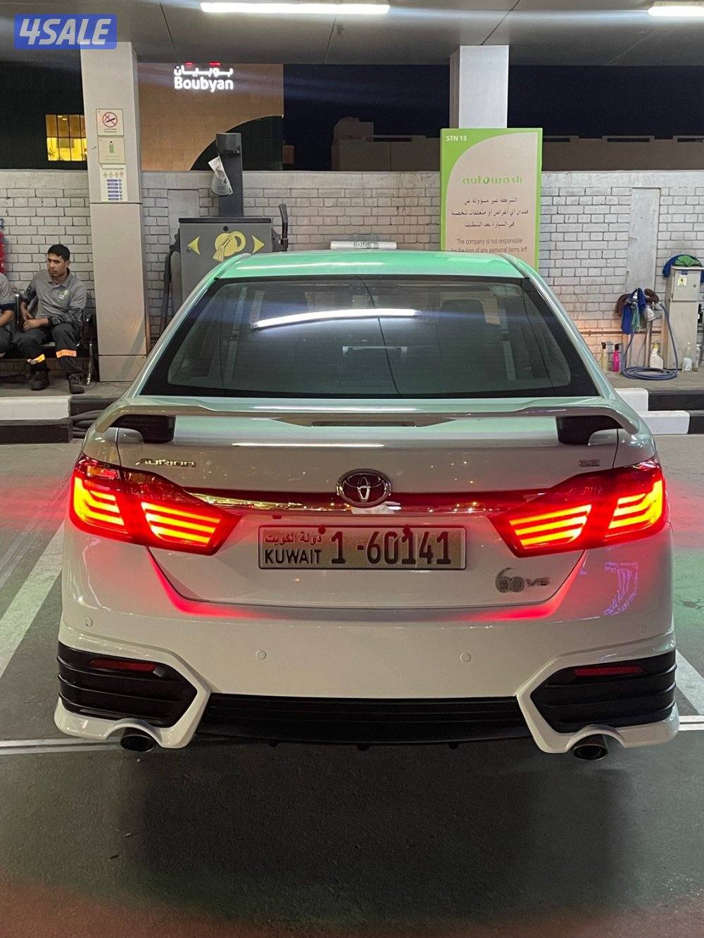 للبيع اوريون ٢٠١٣2