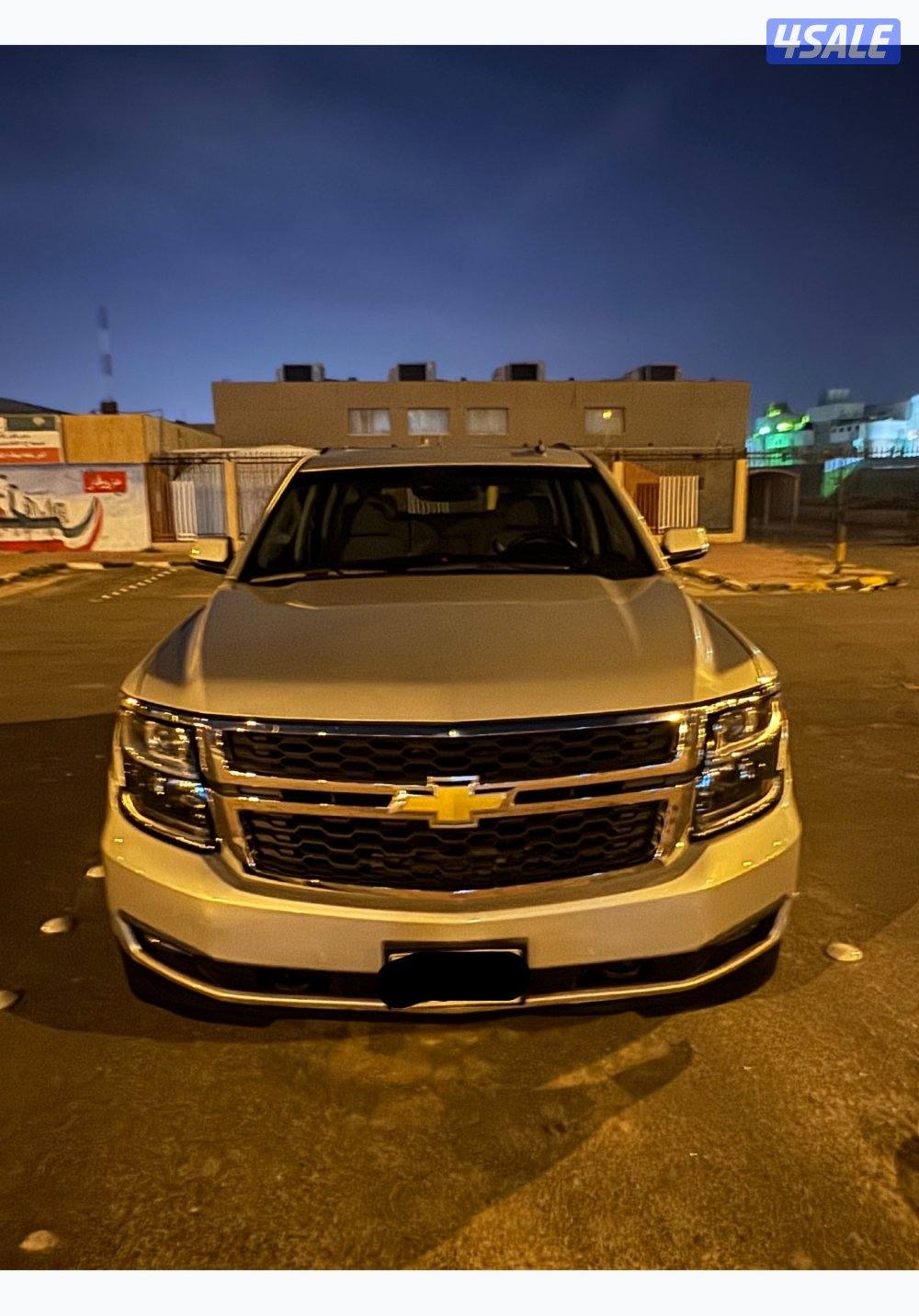 للبيع تاهو 2015 LT0