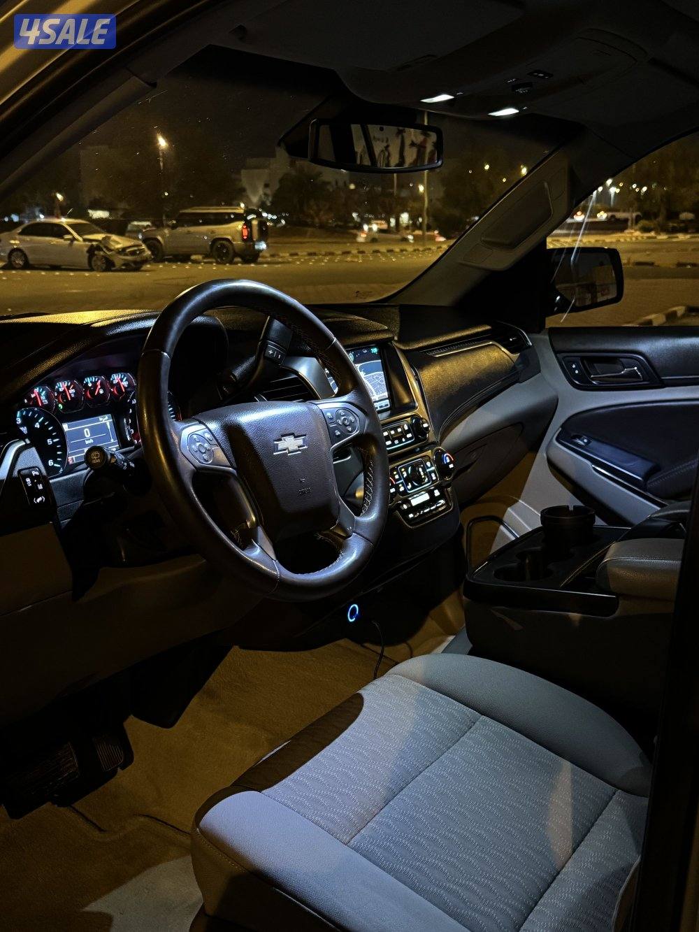 للبيع تاهو 2015 LT2