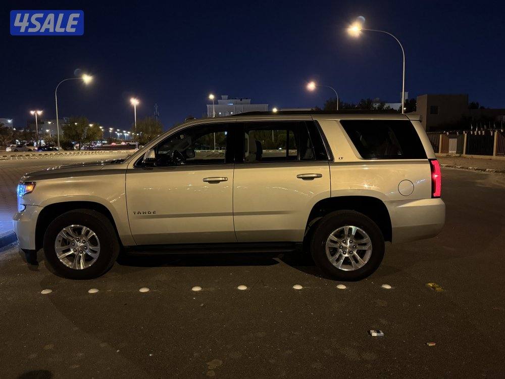 للبيع تاهو 2015 LT3