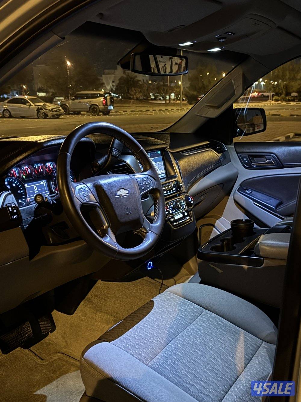 للبيع تاهو 2015 LT4