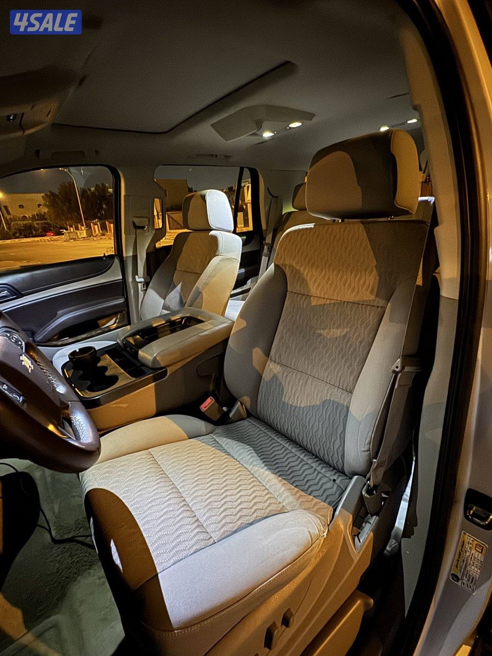 للبيع تاهو 2015 LT5