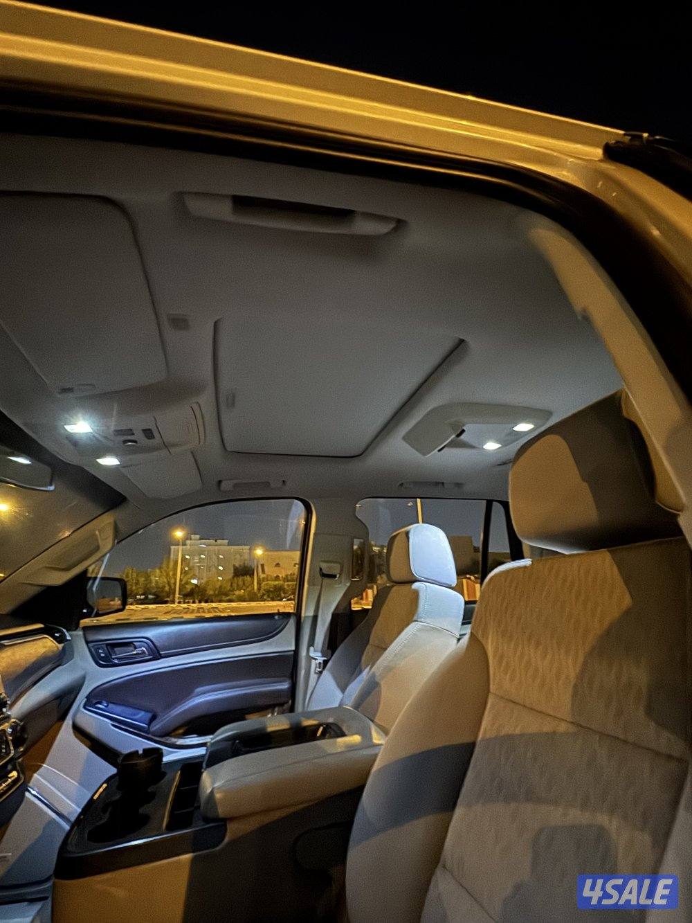 للبيع تاهو 2015 LT6