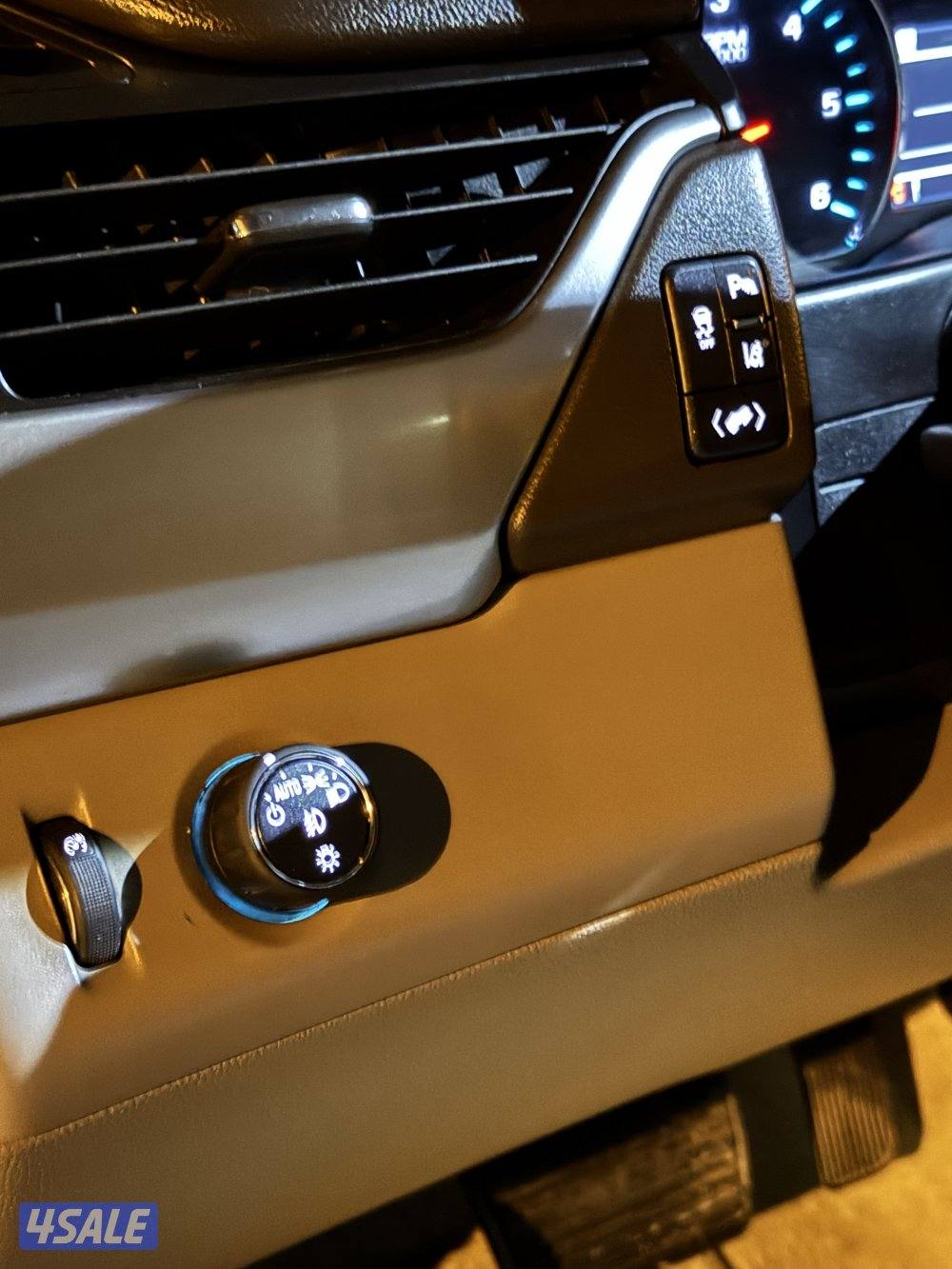 للبيع تاهو 2015 LT7