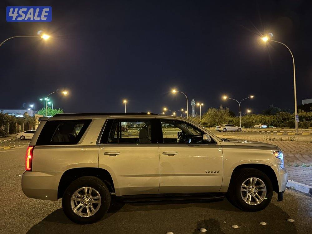 للبيع تاهو 2015 LT11