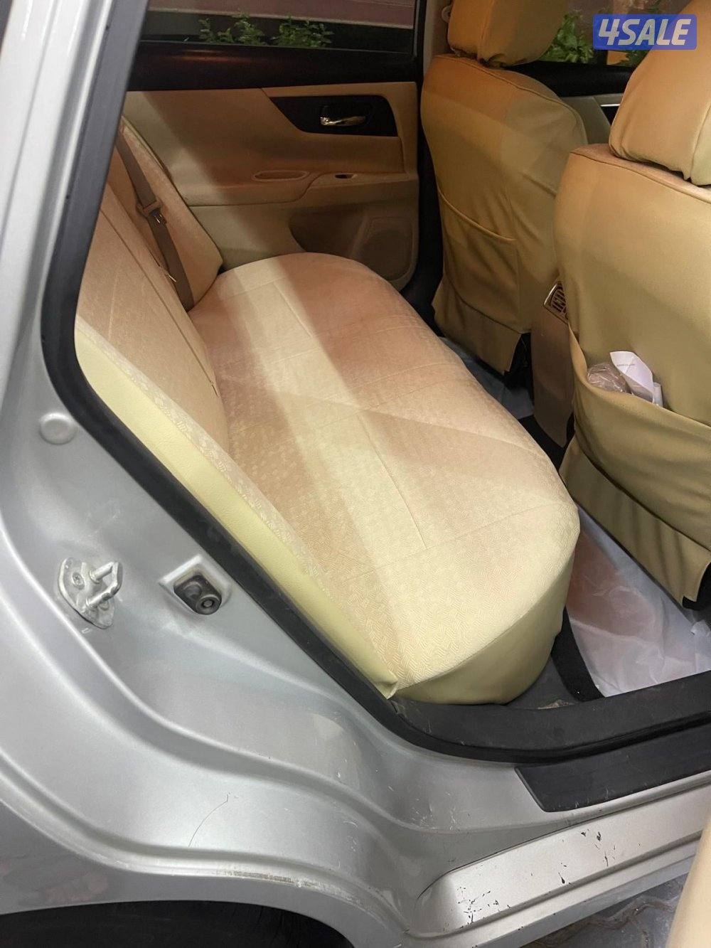 للبيع التيما شرط الفحص ماشيه 180 الف5